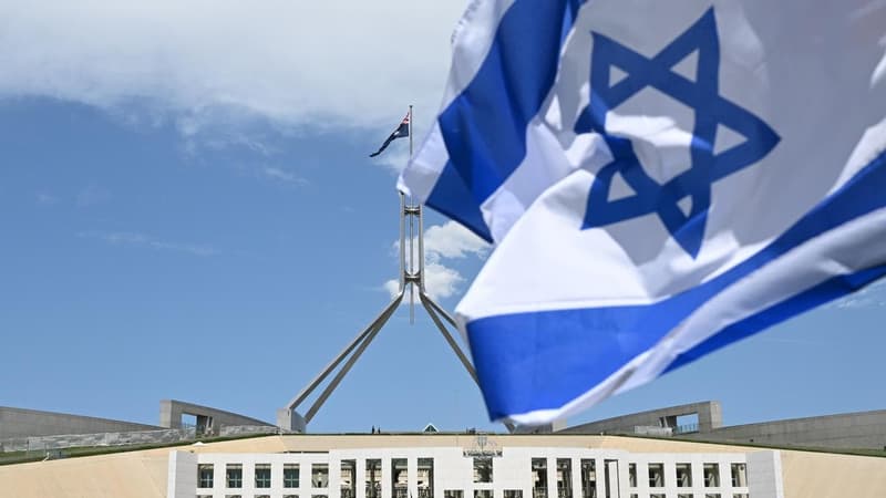 Australia and Israel at odds over Lebanon ceasefire