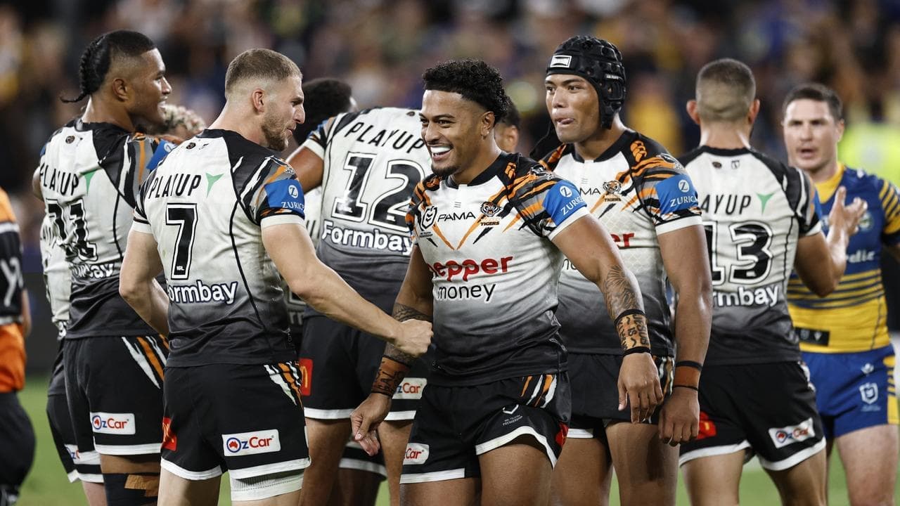 New age Tigers out to end wait for three on the spin