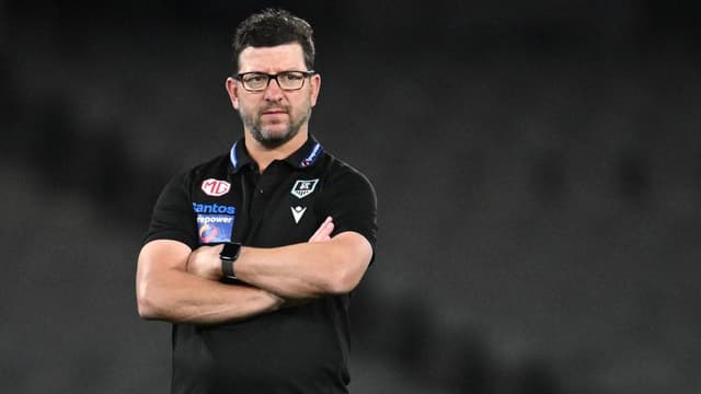 Whatever it takes: Port's sights set on top draftee