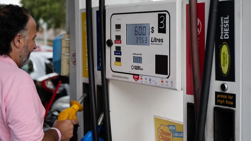 No, taxes don't double the price of petrol in Australia