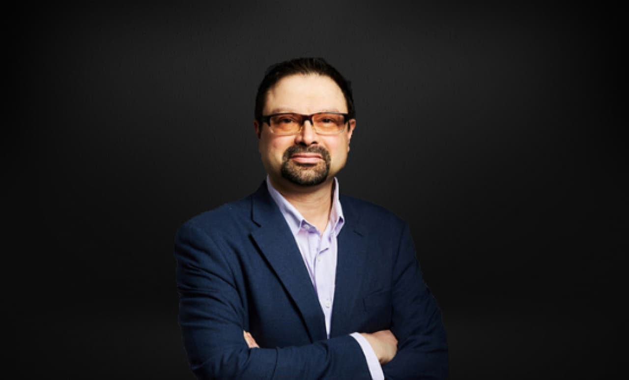 Hitachi Solutions Appoints Roger Lvin as Chief Executive Officer and President
