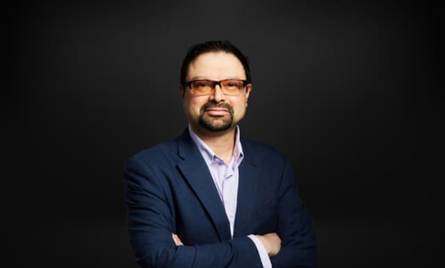 Hitachi Solutions Appoints Roger Lvin as Chief Executive Officer and President