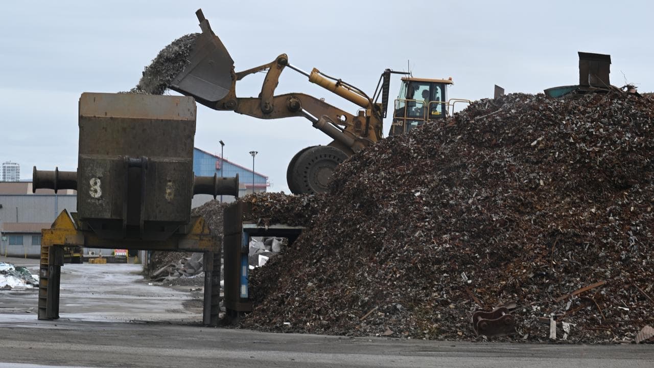 More firms risk failing than during COVID era: report