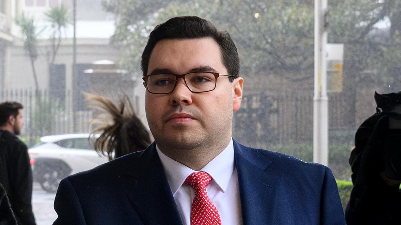 Lehrmann loses final bid to appeal Higgins rape finding