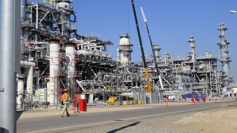 'Union-driven cash grab': LNG worker claims slammed