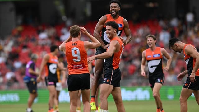 AFL 'not blind' to Western Sydney challenges
