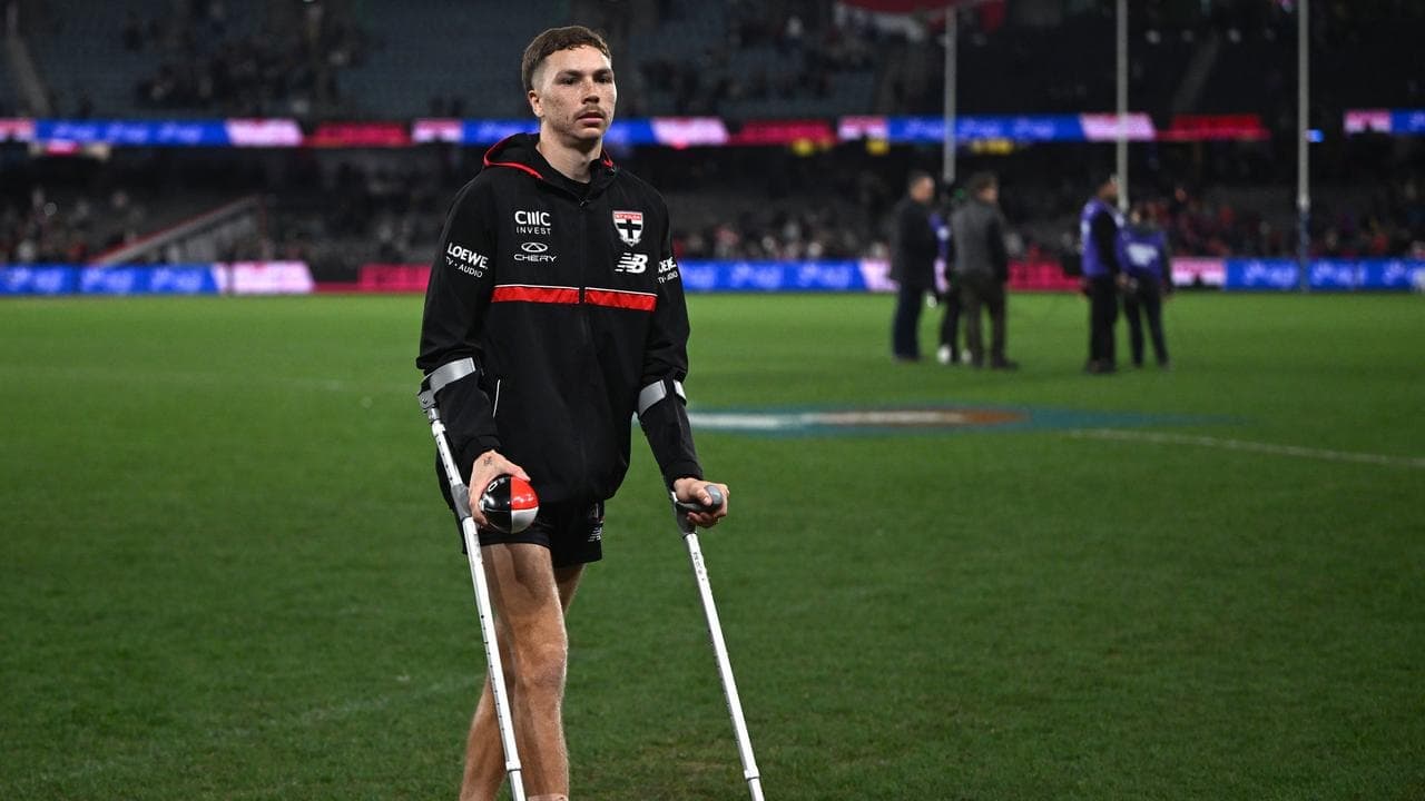 Collard denies slur allegations at AFL Tribunal