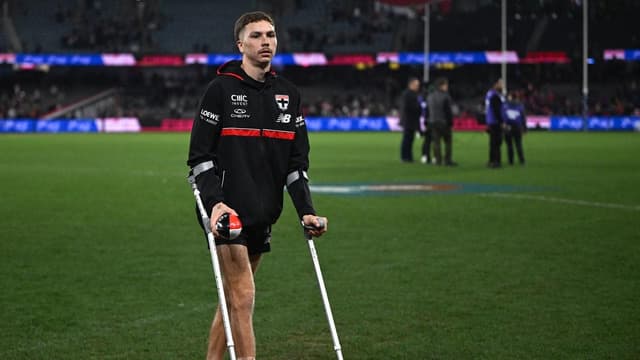 Collard denies slur allegations at AFL Tribunal