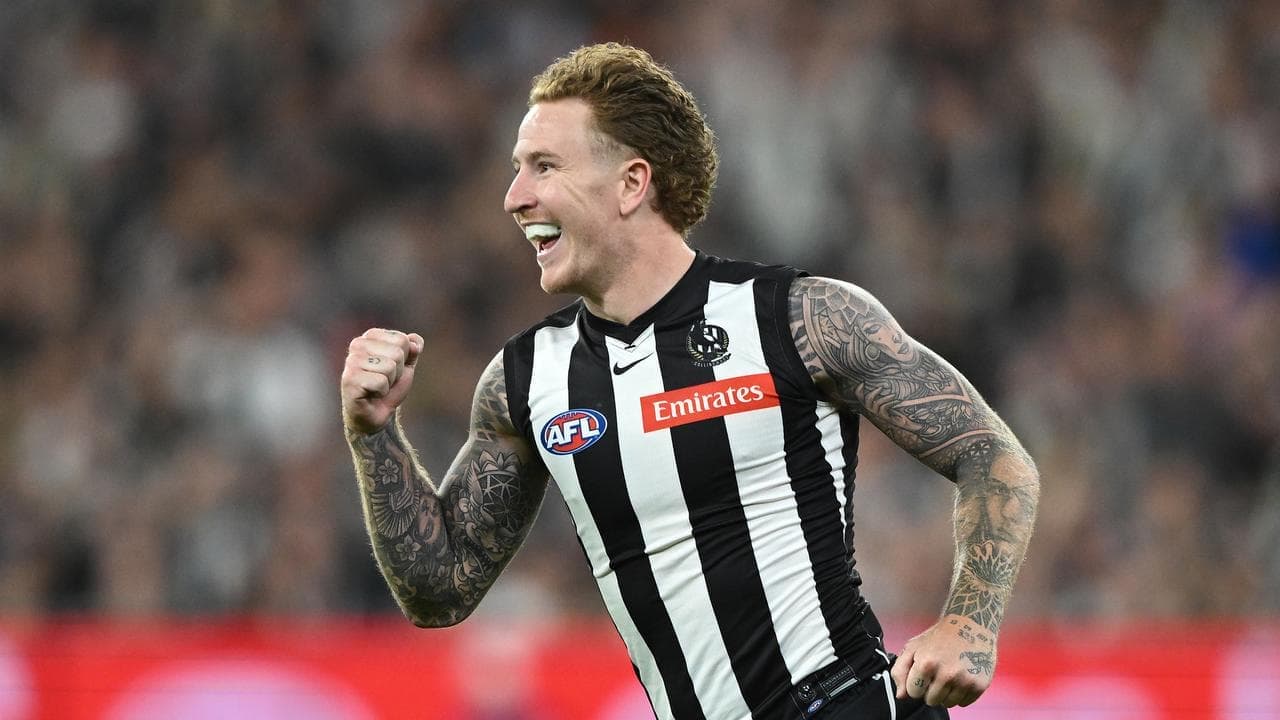 Collingwood back Nick Daicos to return and deliver