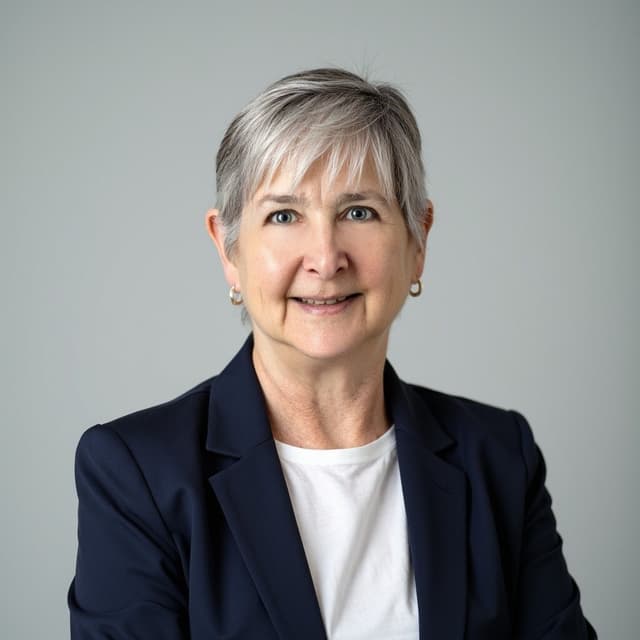 Nancy L. Lewis, MD, MBS, FACP, Named New Chief Scientific Officer for National Comprehensive Cancer Network (NCCN)