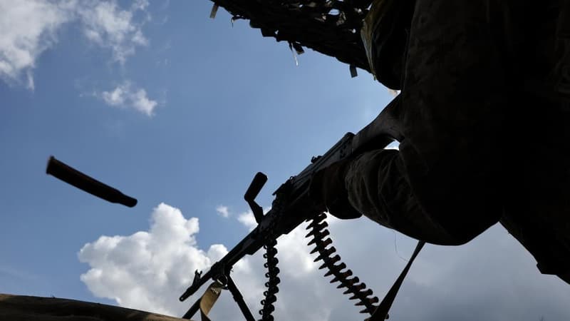 Russia, Ukraine swap more than 1000 bodies of soldiers