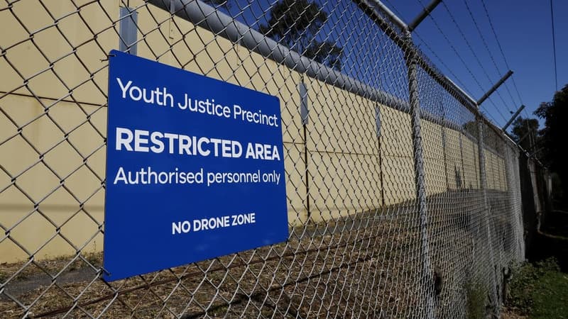 Australia 'going backwards' on human rights of children