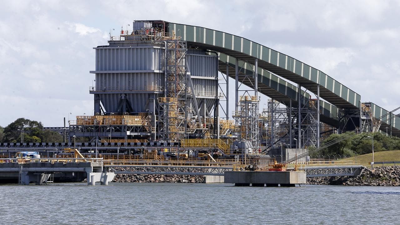 Coal mine extension approved despite net-zero ambition