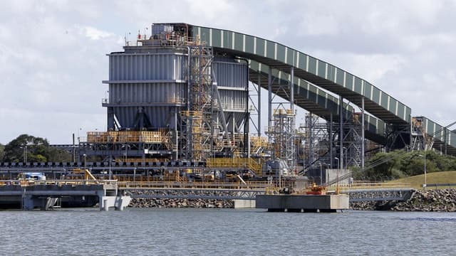 Coal mine extension approved despite net-zero ambition