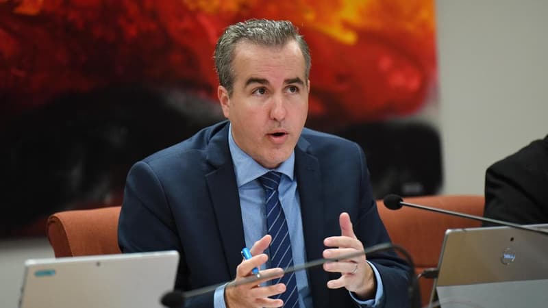 Premier, colleagues shocked after MP found dead