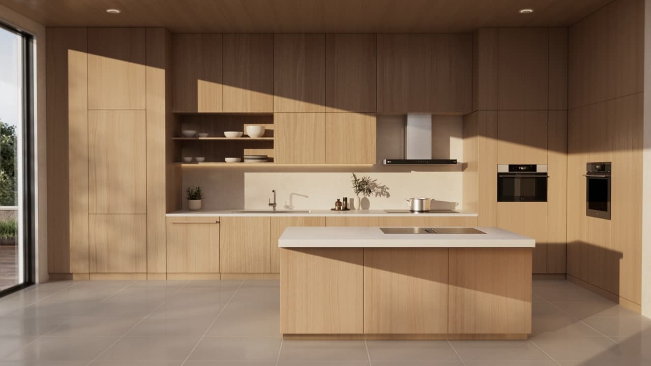 LG ELECTRONICS UNVEILS NEW FULL BUILT-IN KITCHEN SUITE AT EUROCUCINA 2026