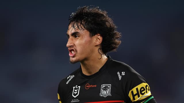 McLean cops NRL ban for hit that broke Dog's jaw