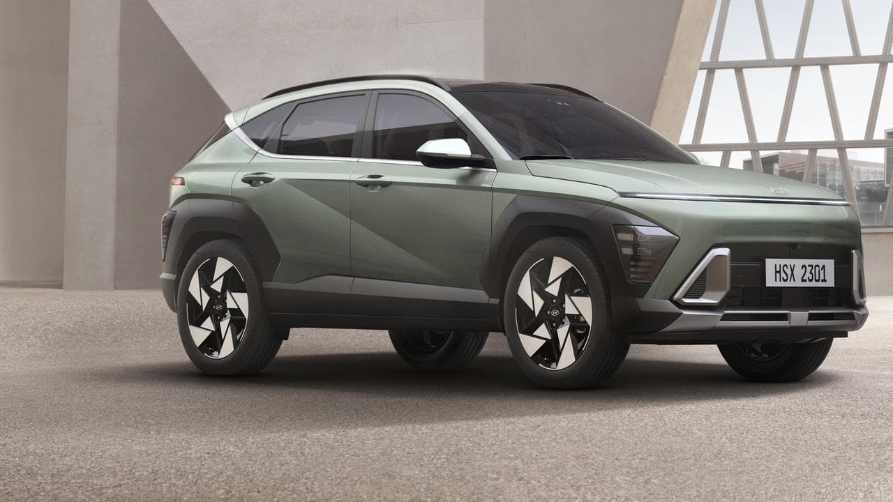 Almost 5000 electric vehicles recalled due to fire risk