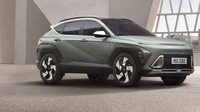 Almost 5000 electric vehicles recalled due to fire risk