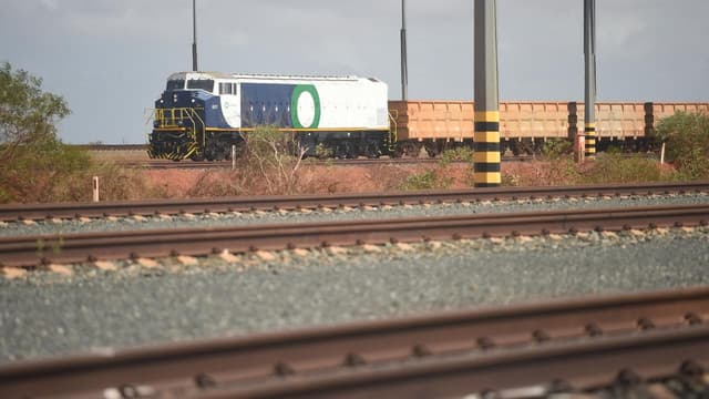 Miner's green push to help skip fuel woes rocking firms