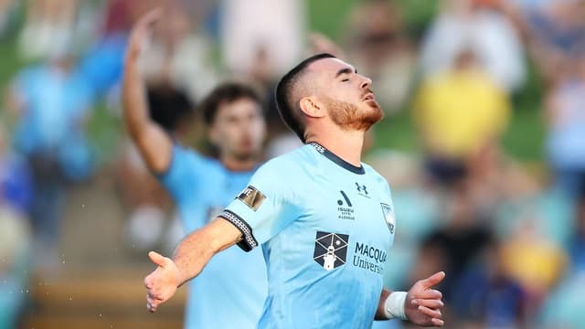 'Disappointed' Sydney FC imports react to axing