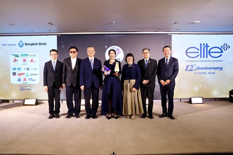 Lau Yee Wa wins Grand Prize at Chommanard…