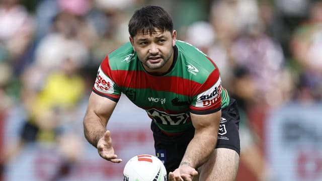 'Proud of him': Bennett lauds Smith for tackling demons