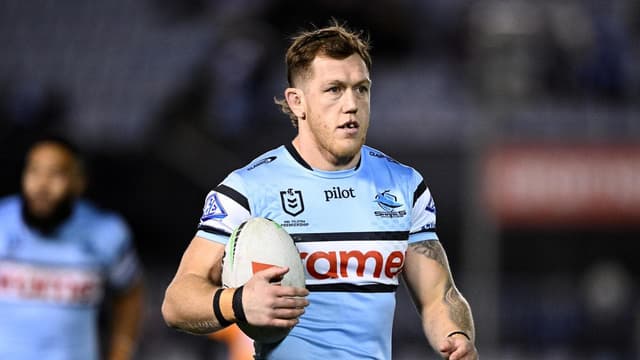 It hurts: Sharks vow to fight Bears' poaching players