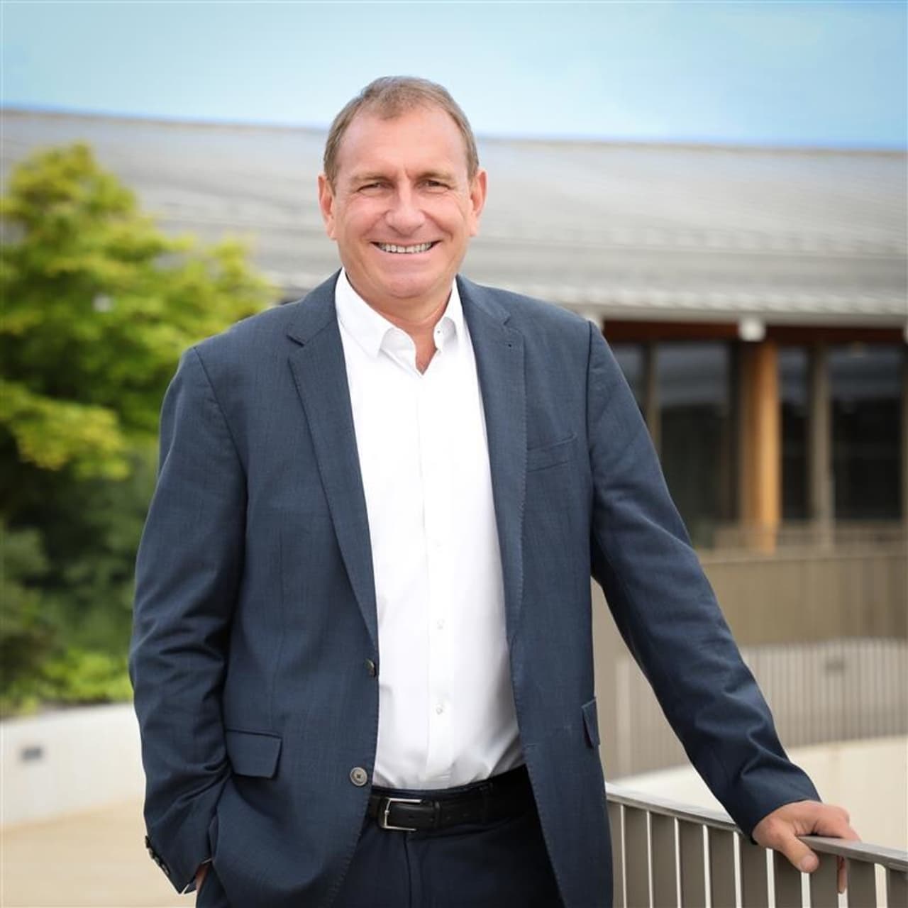 Ceva Animal Health appoints Sébastien Huron as Deputy Chief Executive Officer