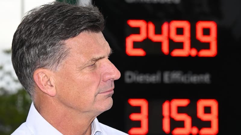 Taylor’s fuel standards claim omits context