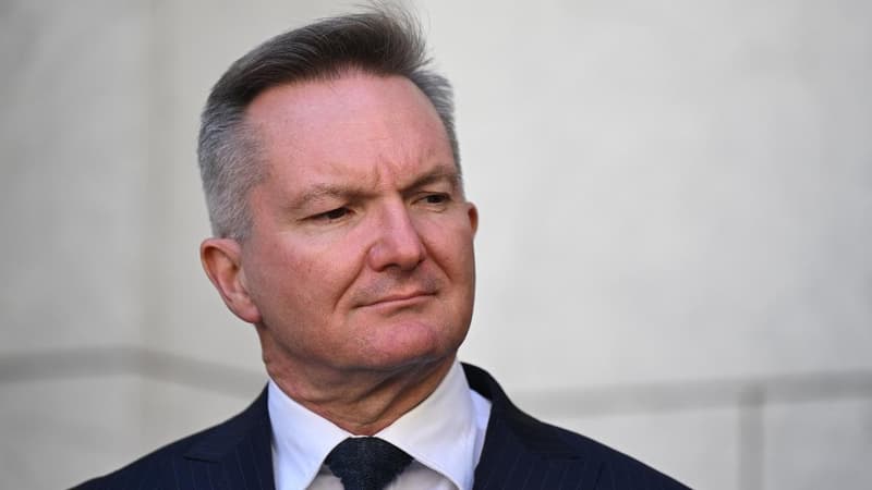 Bowen downplays coalition's role in fuel reserve scheme