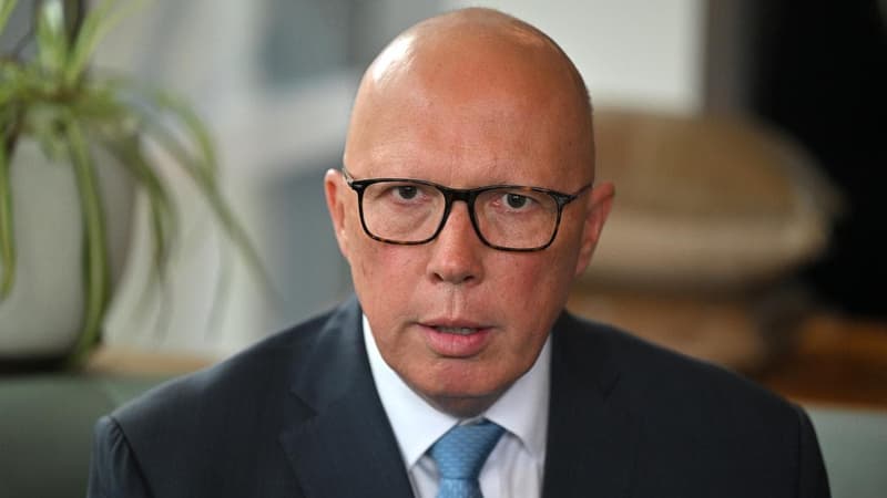 Peter Dutton lands LNP-appointed investment gig