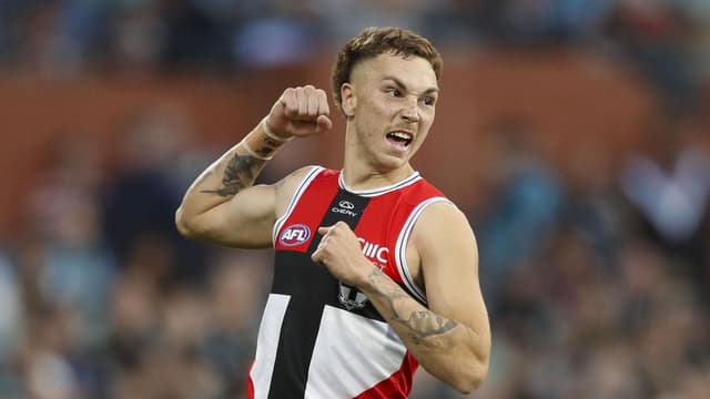 Saints ponder move after homophobic slur guilty verdict