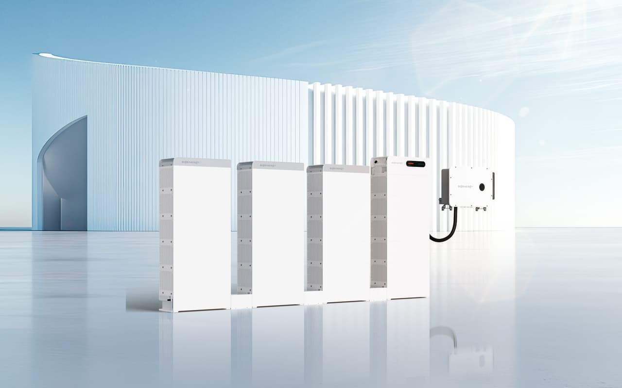 Sigenergy, Arausol and Memodo realize Germany's largest DC-coupled PV plant with decentralized storage
