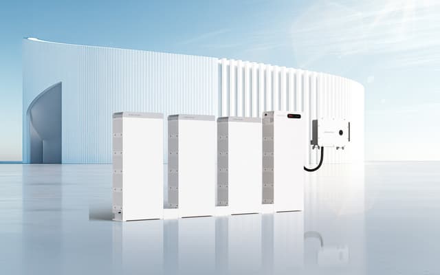 Sigenergy, Arausol and Memodo realize Germany's largest DC-coupled PV plant with decentralized storage