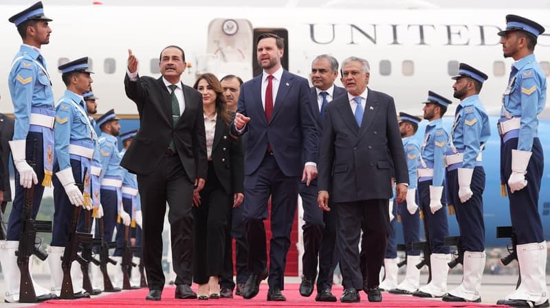 Doubts over Lebanon, sanctions ahead of Iran peace meet