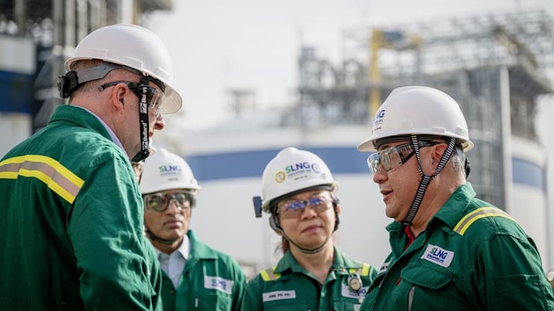 Fuel ships inbound but supply uncertainty lingers