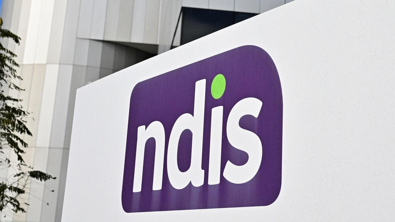 NDIS overhaul uncertainty 'deeply unsettling'