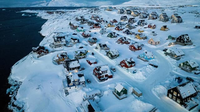 Aussie firm losing bid to mine rare earths in Greenland