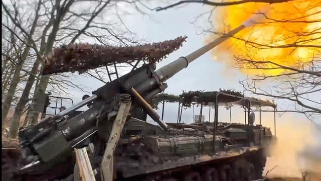 Ukraine, Russia approach 32-hour truce with doubts