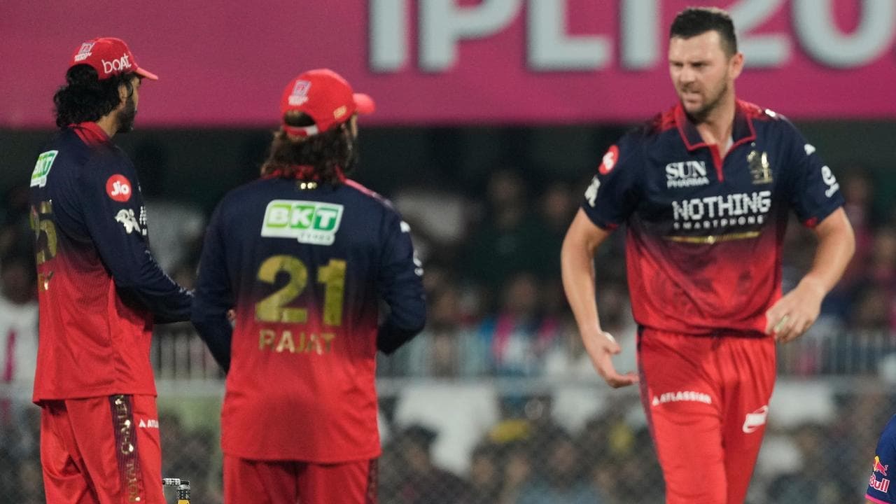 Returning Aussie great humbled by India's boy wonder