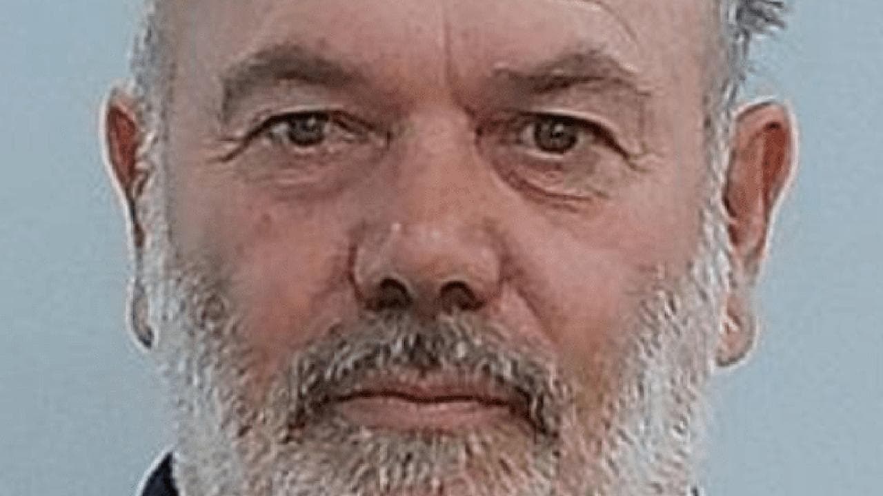 Missing man found shot dead and buried on his farm