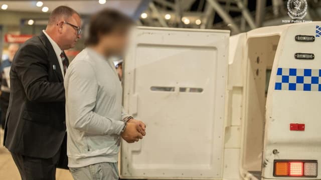 Man extradited after $100k scam targeting elderly women