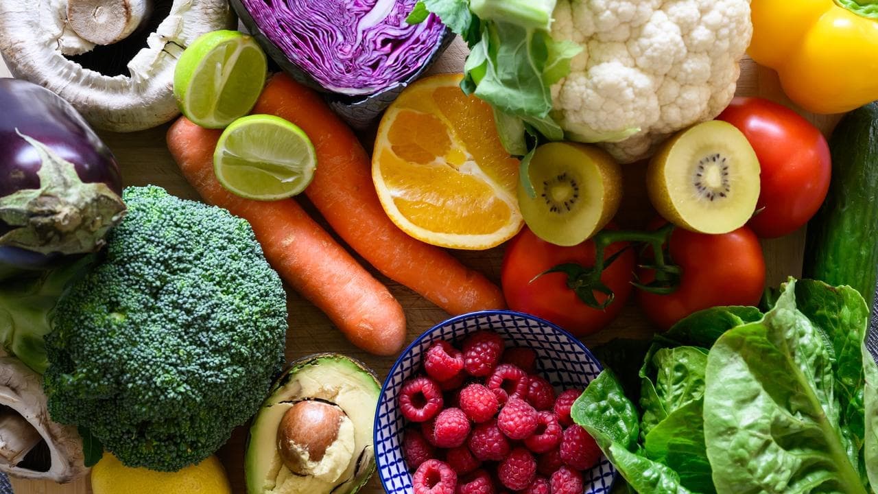 Green advocates urge reset on food security goals