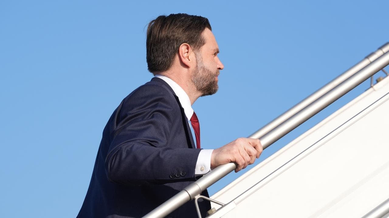 Vance walking away from US-Iran talks without deal