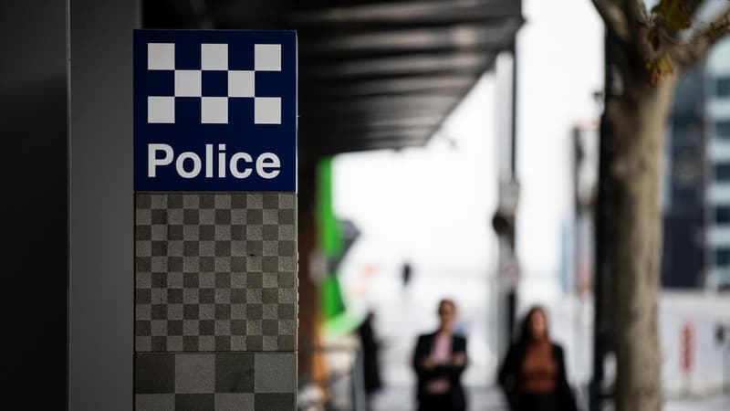 'Not a stunt': recruitment plan targets overseas police
