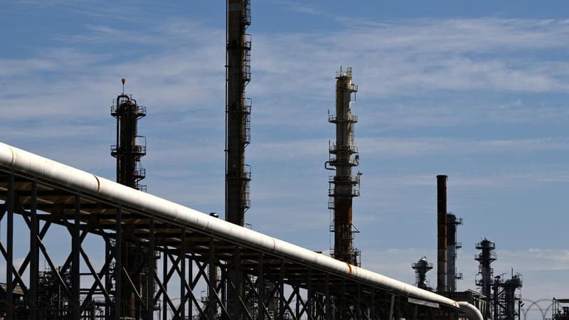 Richest state could fuel up for 'tough' times