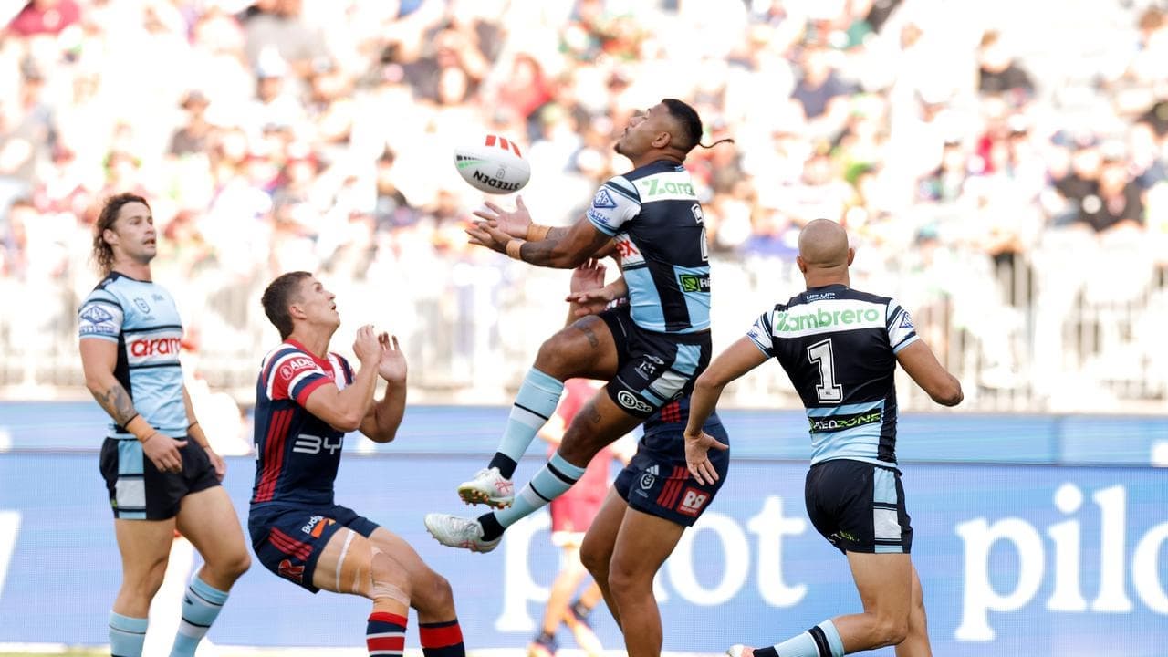 Referees erred on disruptor, but the rule will stay