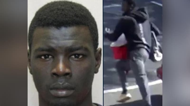 Convicted rapist, immigration detainee back in custody