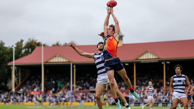 'A bloody good job': Gather Round set to stay in SA